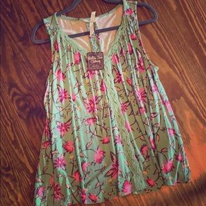 Matilda Jane Women’s Top